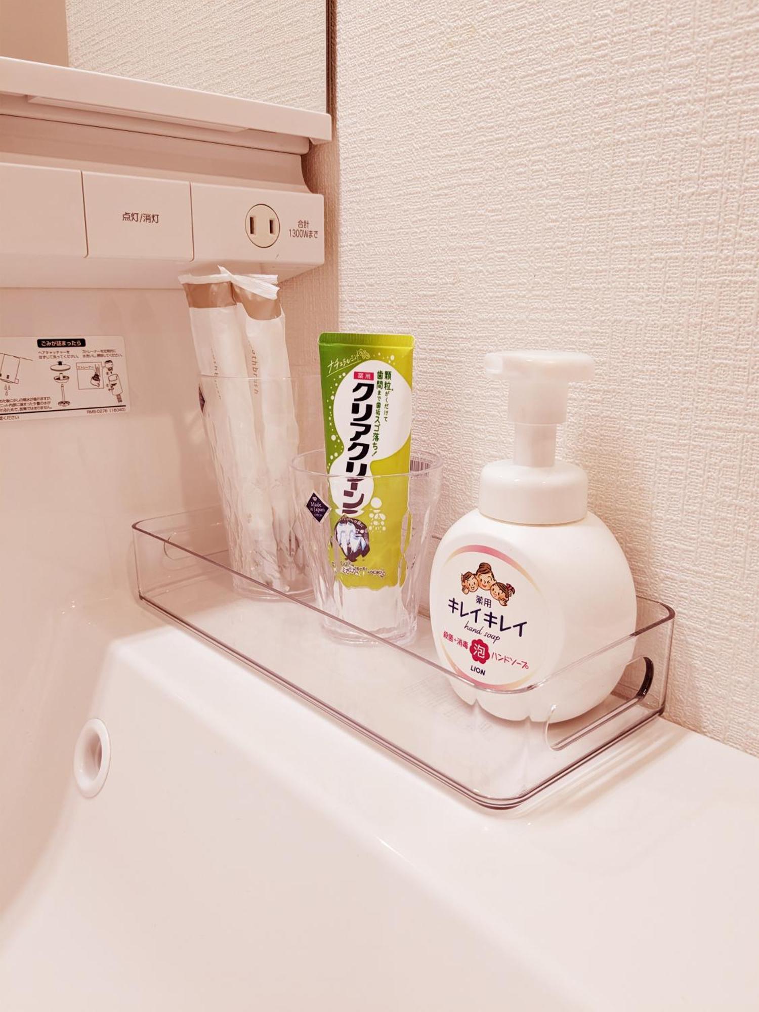 Rosenheim 1LDKルームA 東京都新宿区大久保駅徒歩3分新大久保駅徒歩7分無料WIFI Präfektur Tokio Zimmer foto